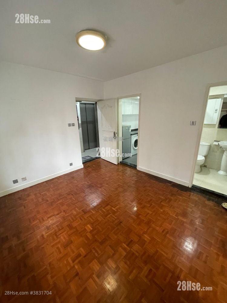 Aspen Court Rental 2 Bedrooms , 1 Bathroom 375 ft²