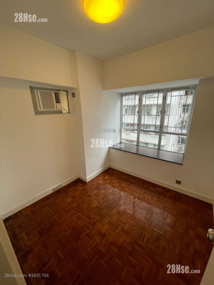Aspen Court Rental 2 Bedrooms , 1 Bathroom 375 ft²