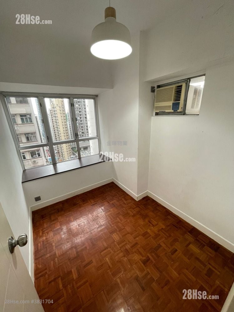 Aspen Court Rental 2 Bedrooms , 1 Bathroom 375 ft²