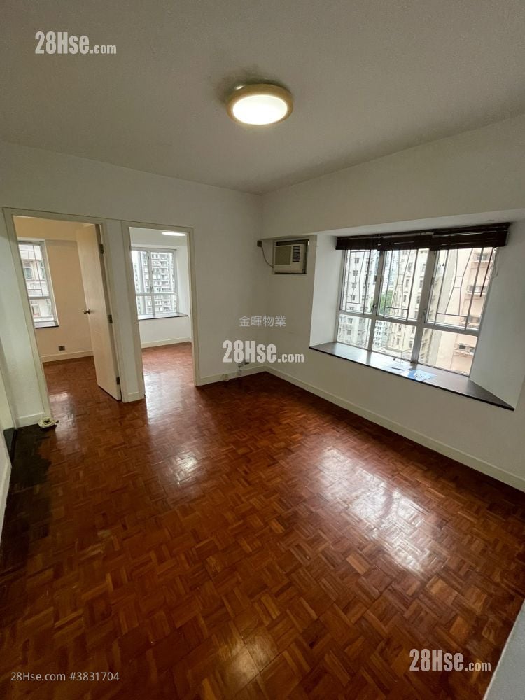 Aspen Court Rental 2 Bedrooms , 1 Bathroom 375 ft²
