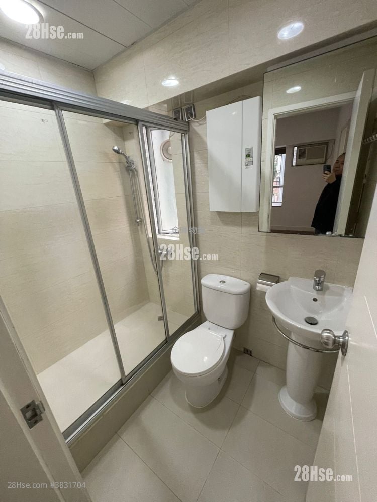 Aspen Court Rental 2 Bedrooms , 1 Bathroom 375 ft²