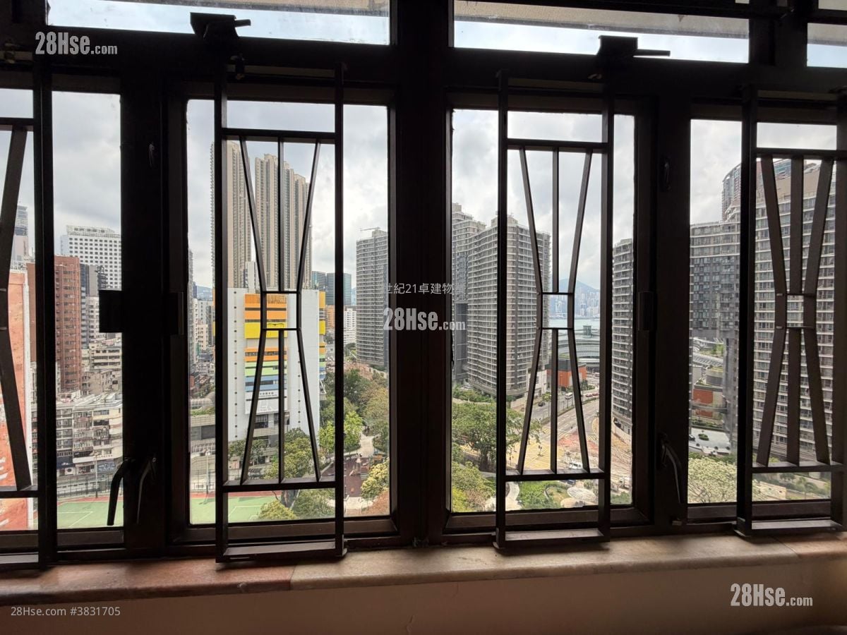 Shui Heung Yuen Apartments Sell 1 Bedroom , 1 Bathroom 462 ft²
