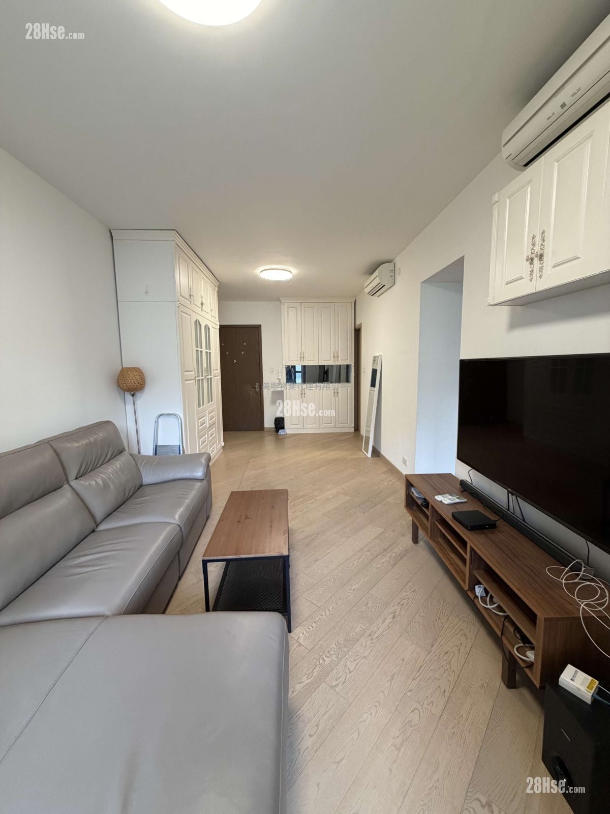 The Visionary Rental 703 ft²