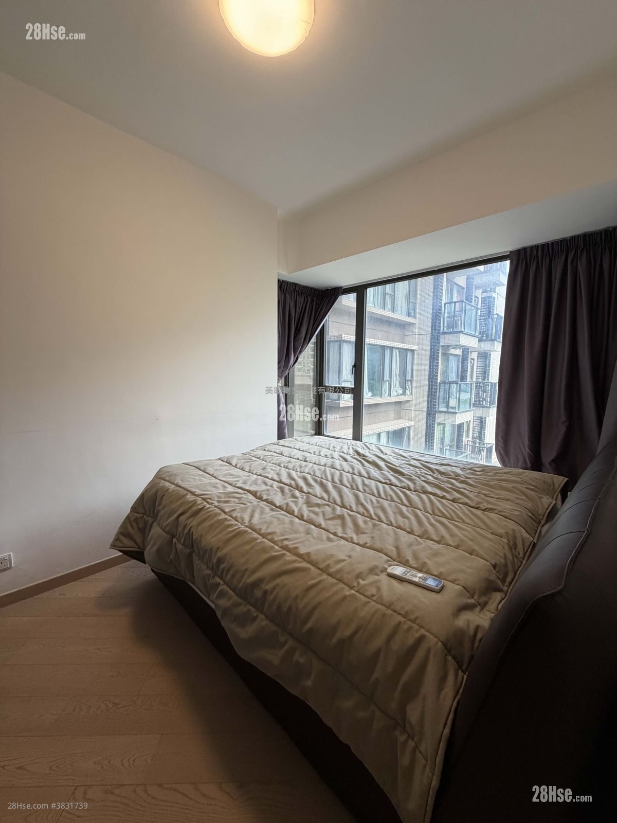 The Visionary Rental 703 ft²