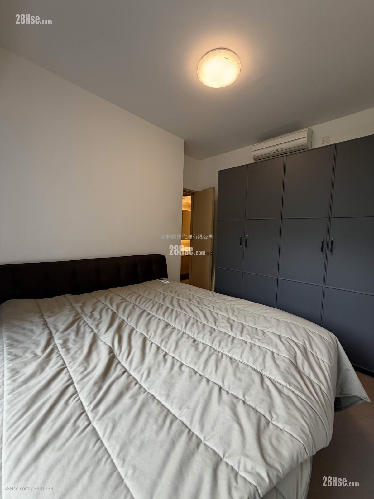 The Visionary Rental 703 ft²