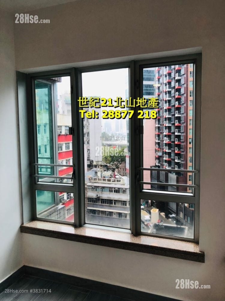 Supernova Stand Sell 2 Bedrooms , 1 Bathroom 322 ft²