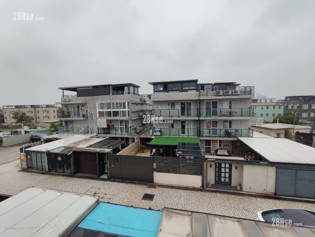 Village Sell 3 Bedrooms , 1 Bathroom 700 ft²