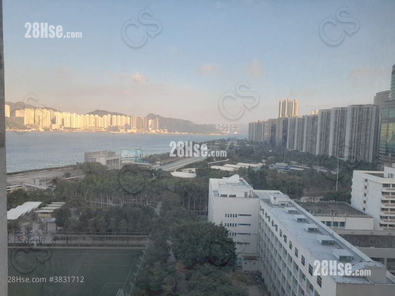 Grandview Court Sell 1 Bedroom , 1 Bathroom 339 ft²