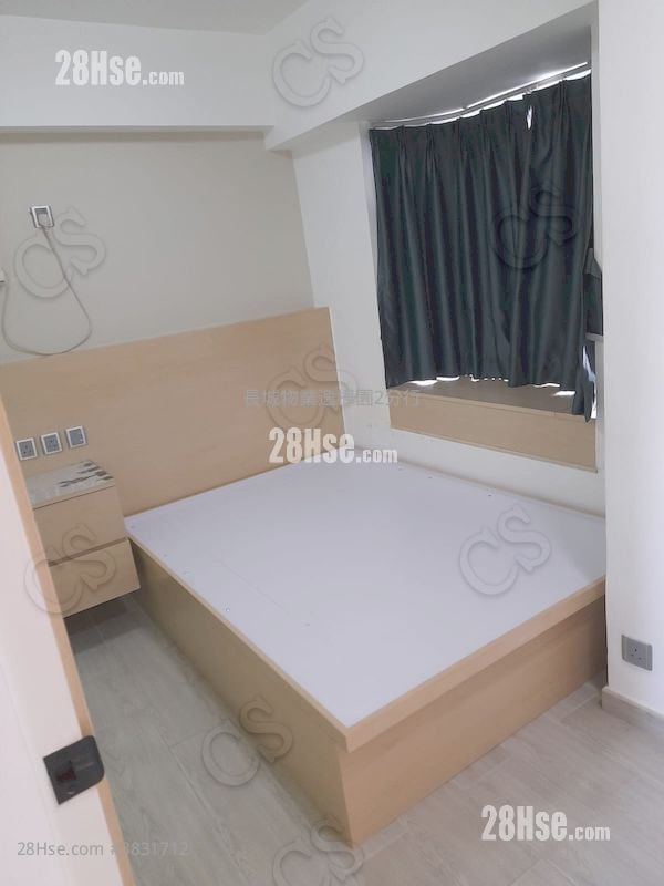 Grandview Court Sell 1 Bedroom , 1 Bathroom 339 ft²