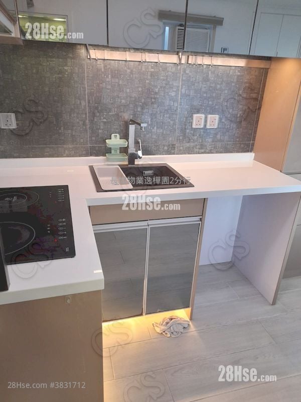 Grandview Court Sell 1 Bedroom , 1 Bathroom 339 ft²