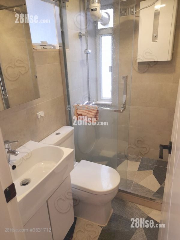 Grandview Court Sell 1 Bedroom , 1 Bathroom 339 ft²