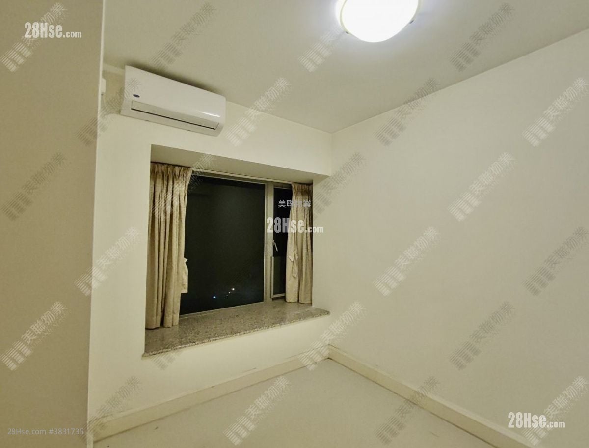 bedroom 2: Caribbean Coast Rental 3 Bedrooms , 1 Bathroom 652 ft²