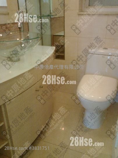 Central Park Towers Sell 3 Bedrooms 597 ft²