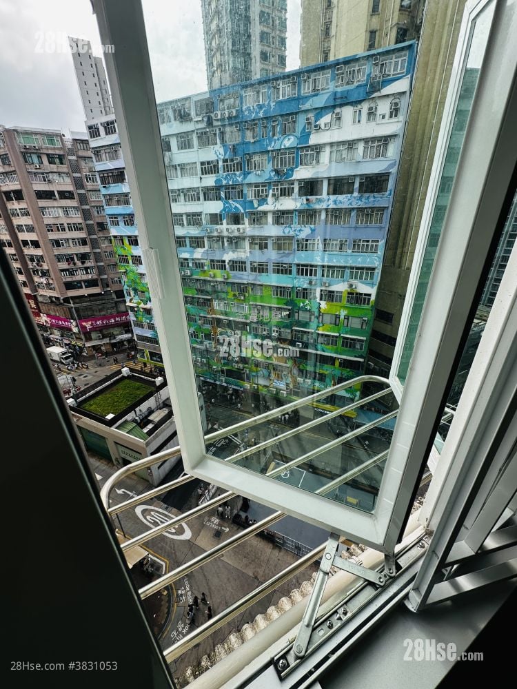 Tung Lok Mansion Rental 180 ft²