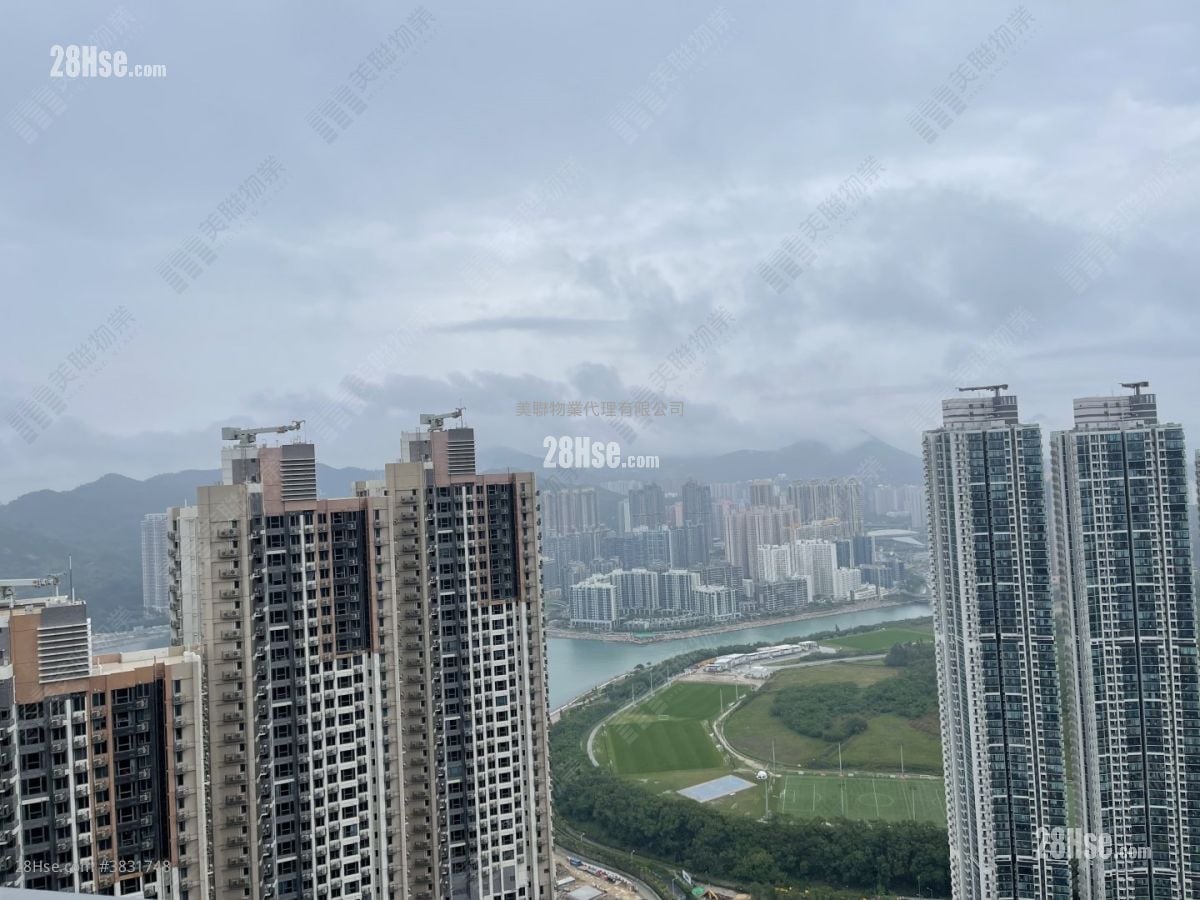 Grand Marini Sell 2 Bedrooms 546 ft²