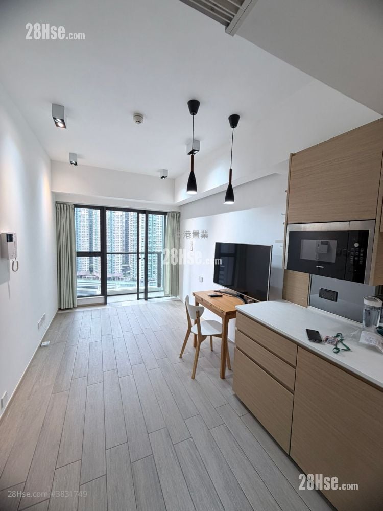 The Wings Rental 1 Bedroom , 1 Bathroom 362 ft²