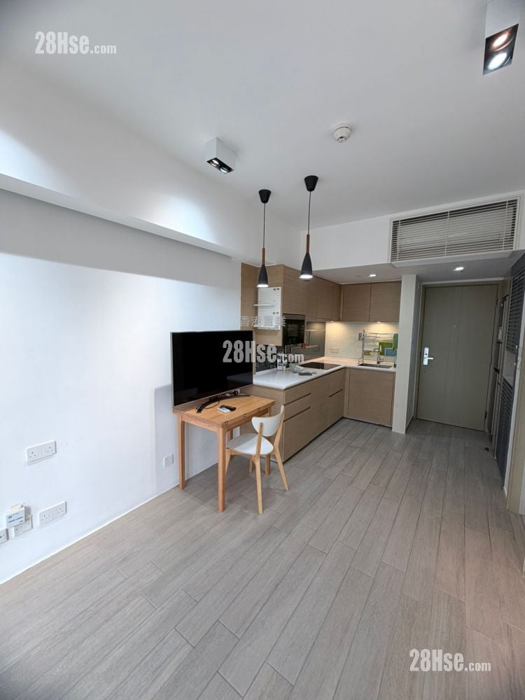 The Wings Rental 1 Bedroom , 1 Bathroom 362 ft²