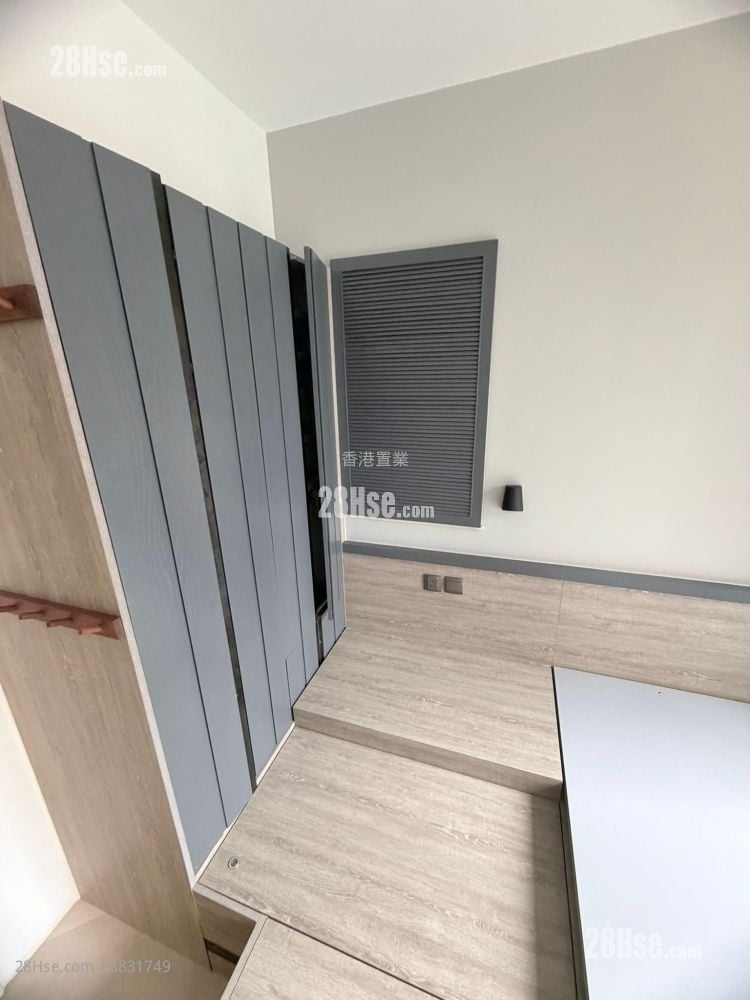 The Wings Rental 1 Bedroom , 1 Bathroom 362 ft²