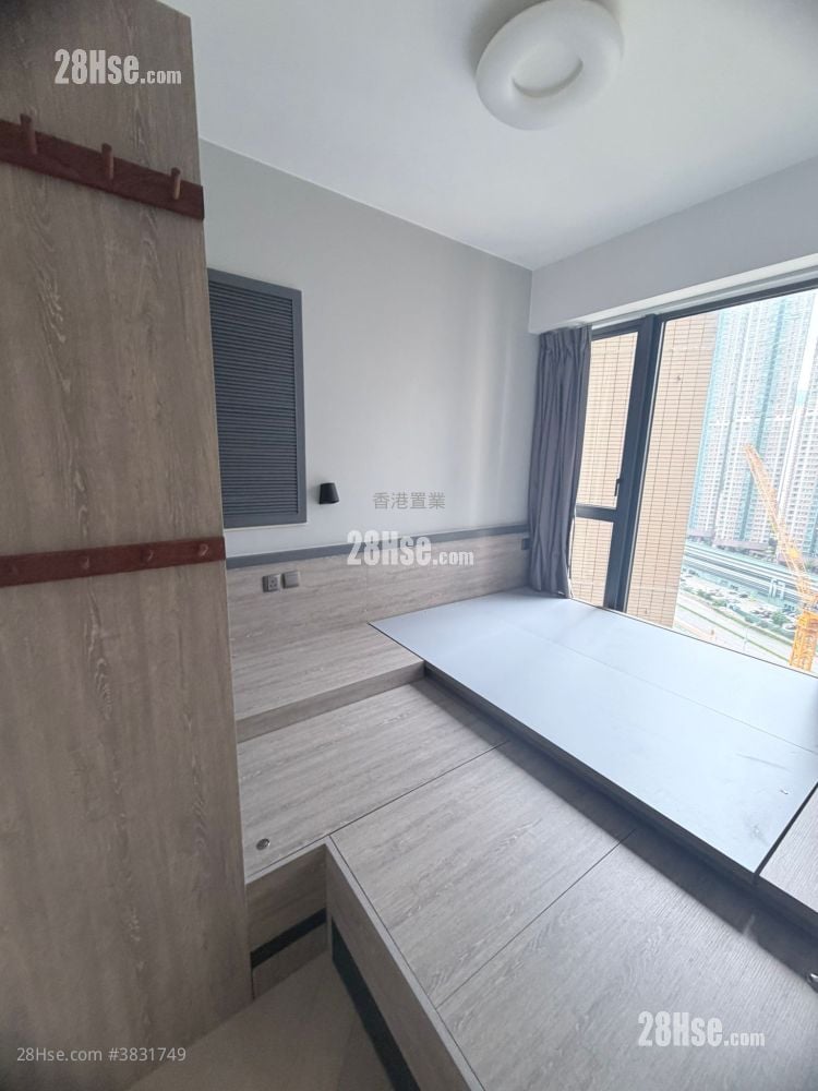 The Wings Rental 1 Bedroom , 1 Bathroom 362 ft²