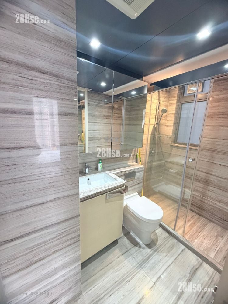 The Wings Rental 1 Bedroom , 1 Bathroom 362 ft²