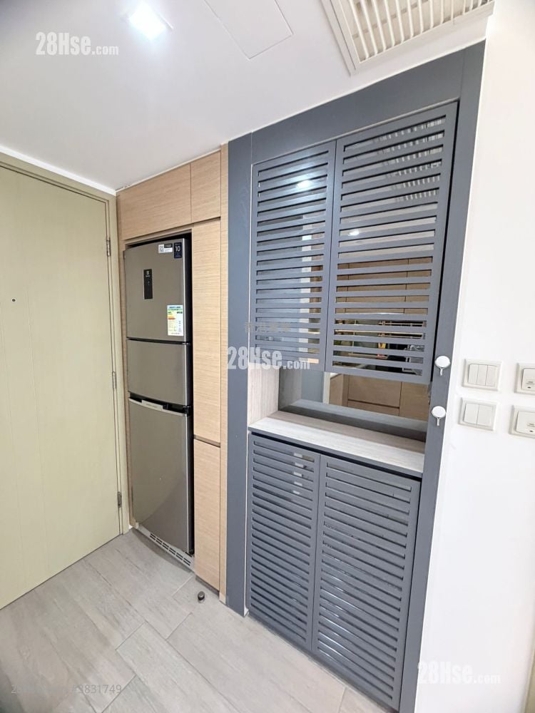 The Wings Rental 1 Bedroom , 1 Bathroom 362 ft²