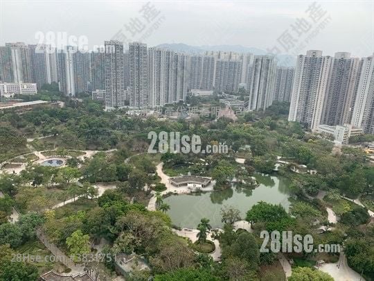 Central Park Towers Sell 3 Bedrooms 597 ft²