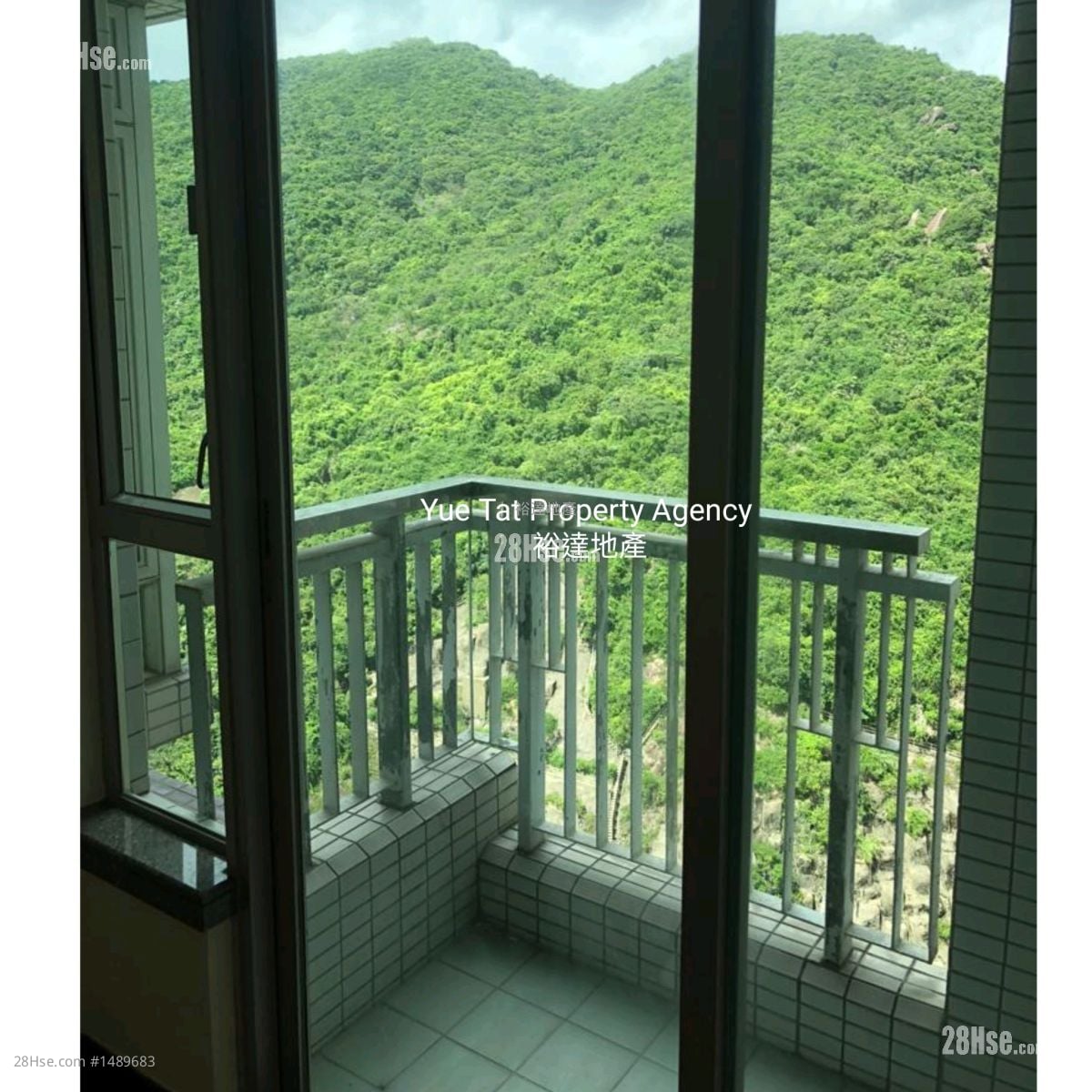 Royal Terrace Sell 2 Bedrooms 473 ft²