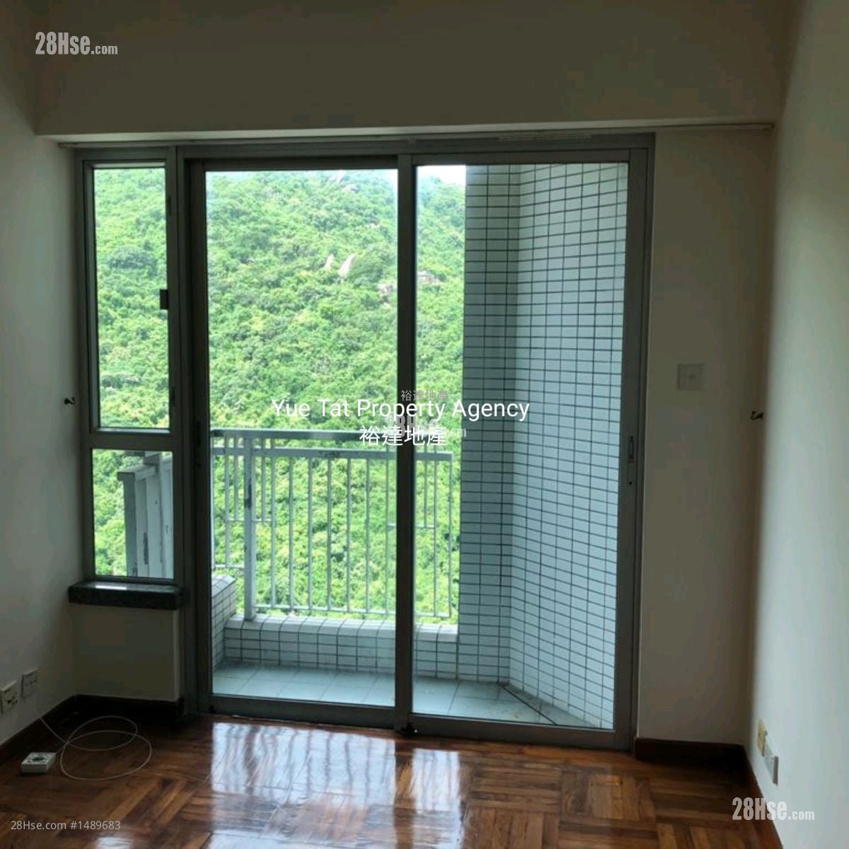 Royal Terrace Sell 2 Bedrooms 473 ft²
