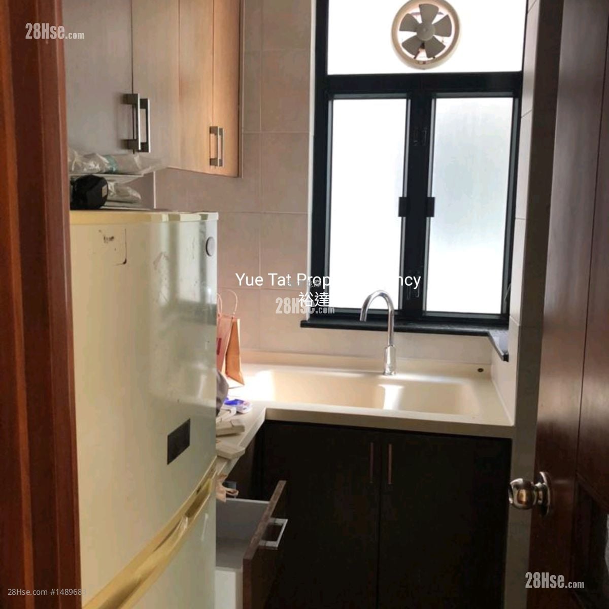 Royal Terrace Sell 2 Bedrooms 473 ft²