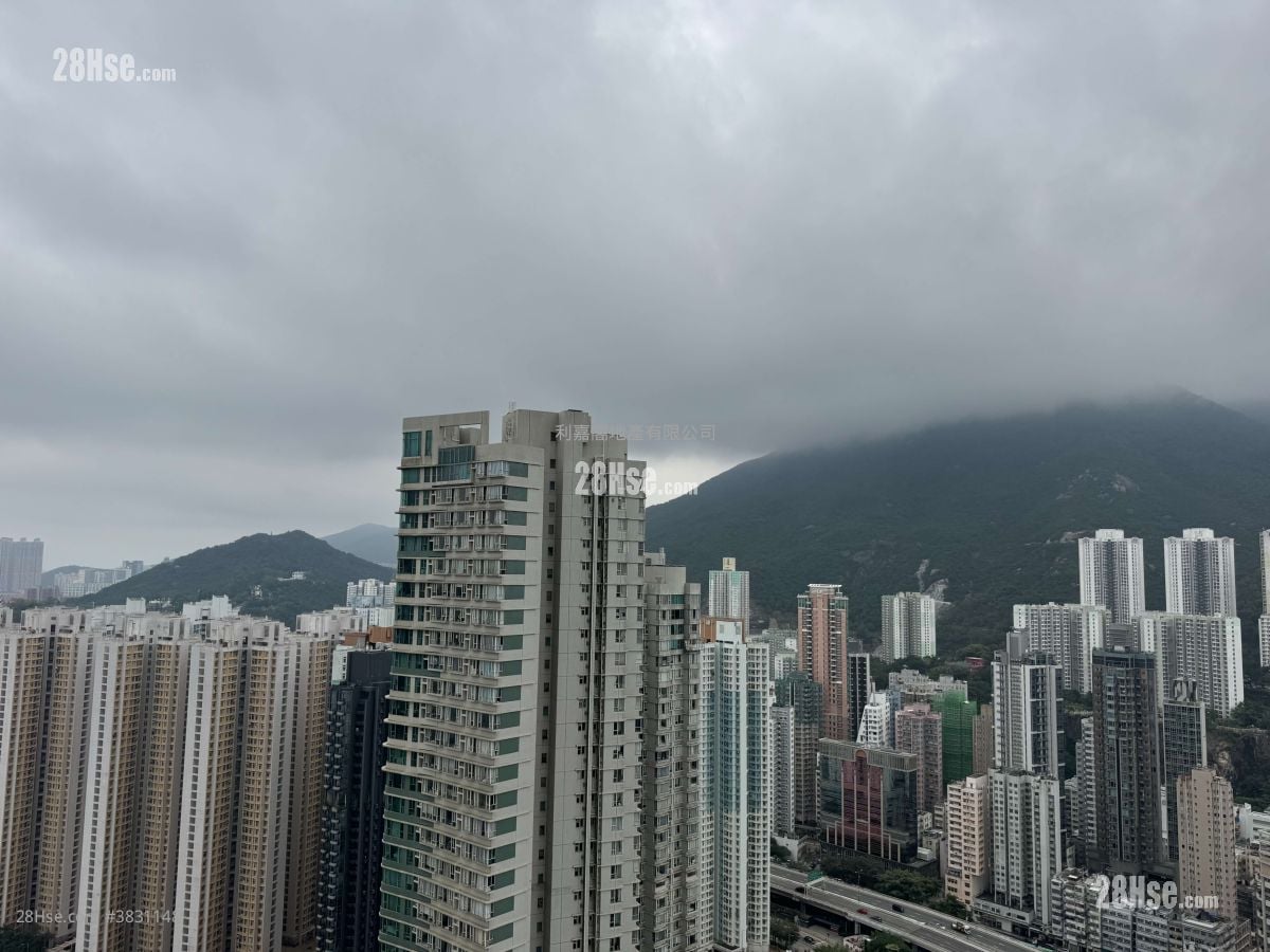 Grand Promenade Sell 2 Bedrooms 493 ft²