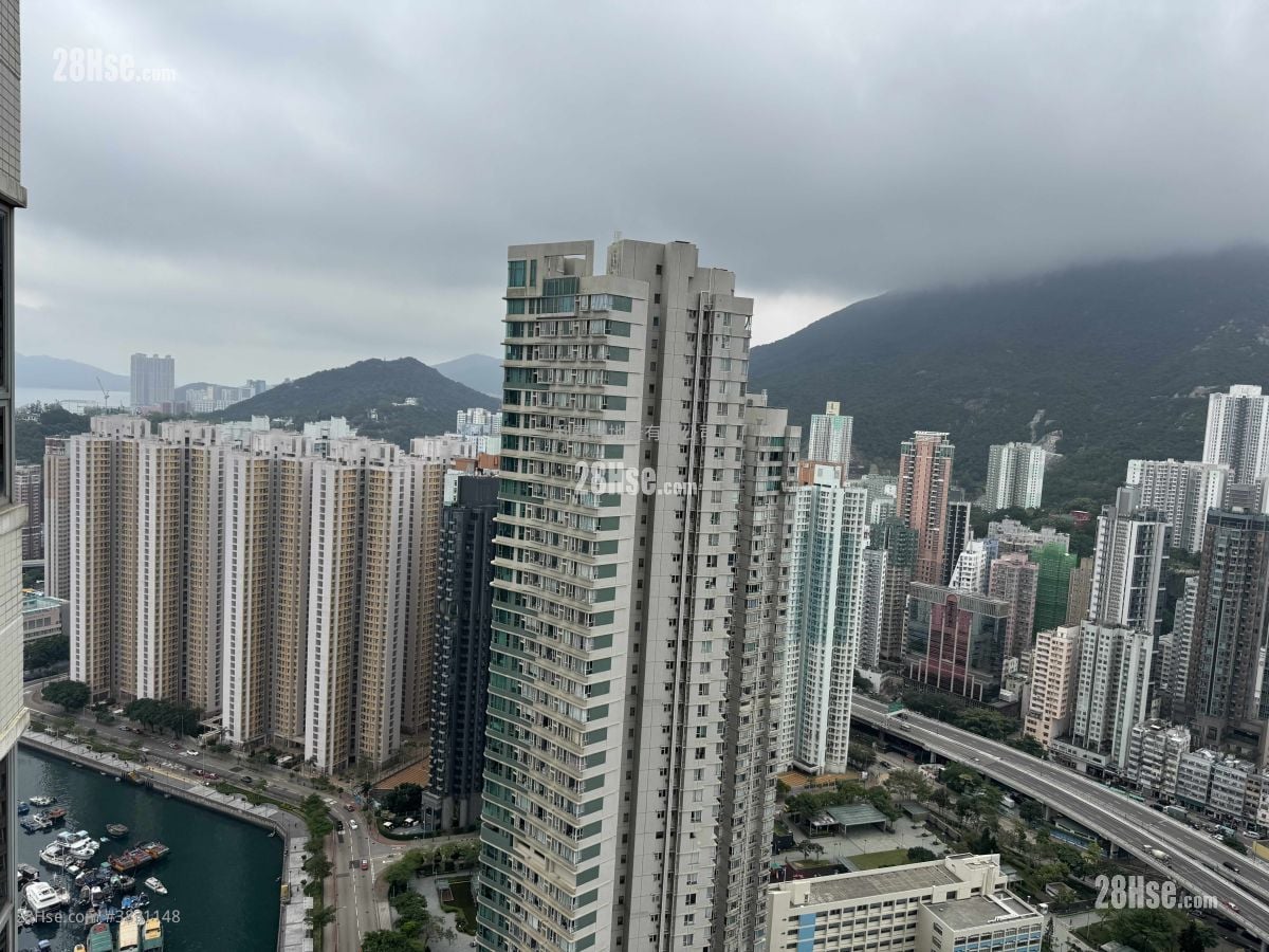Grand Promenade Sell 2 Bedrooms 493 ft²