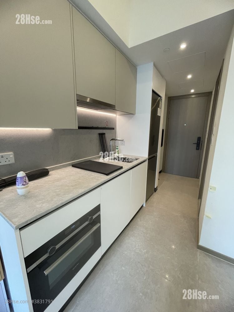 Novo Land Rental Studio , 1 Bathroom 242 ft²