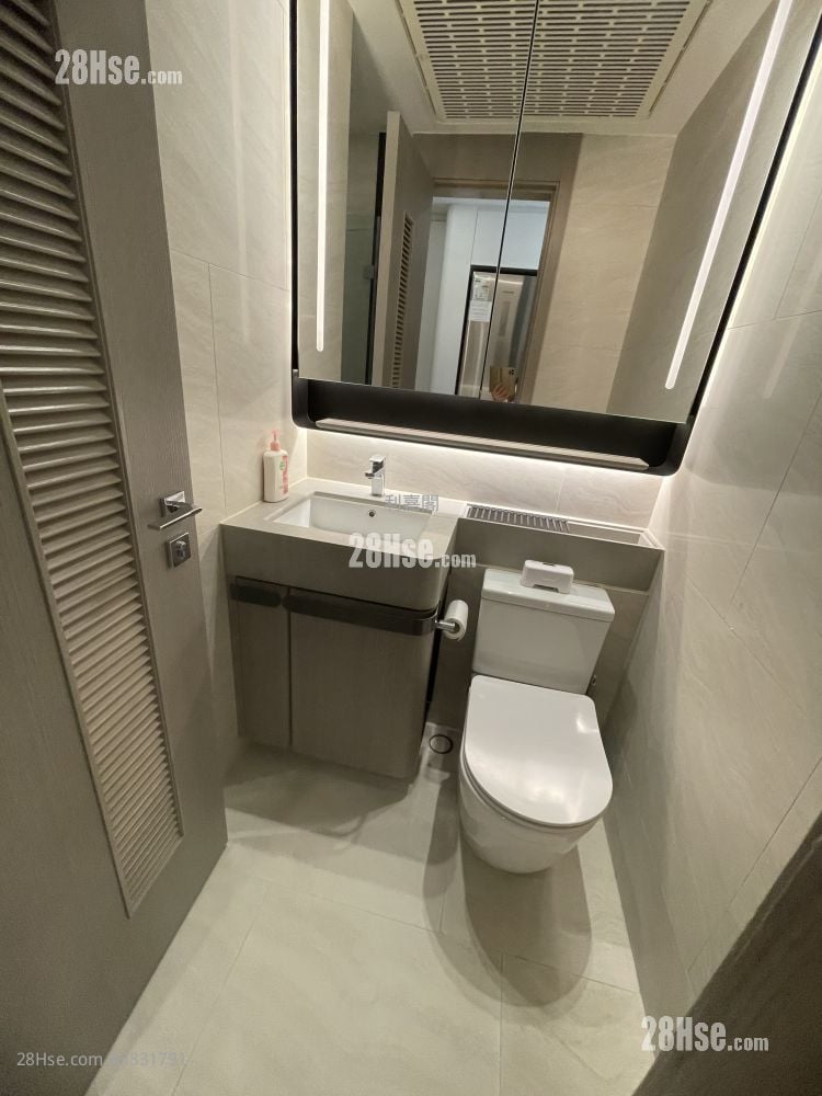 Novo Land Rental Studio , 1 Bathroom 242 ft²