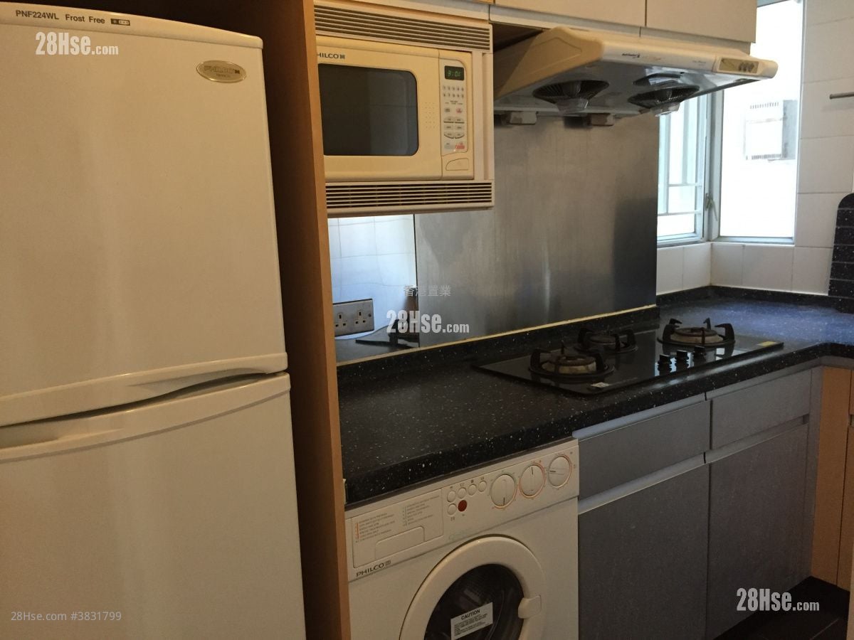 Serenity Place Sell 3 Bedrooms , 2 Bathrooms 583 ft²