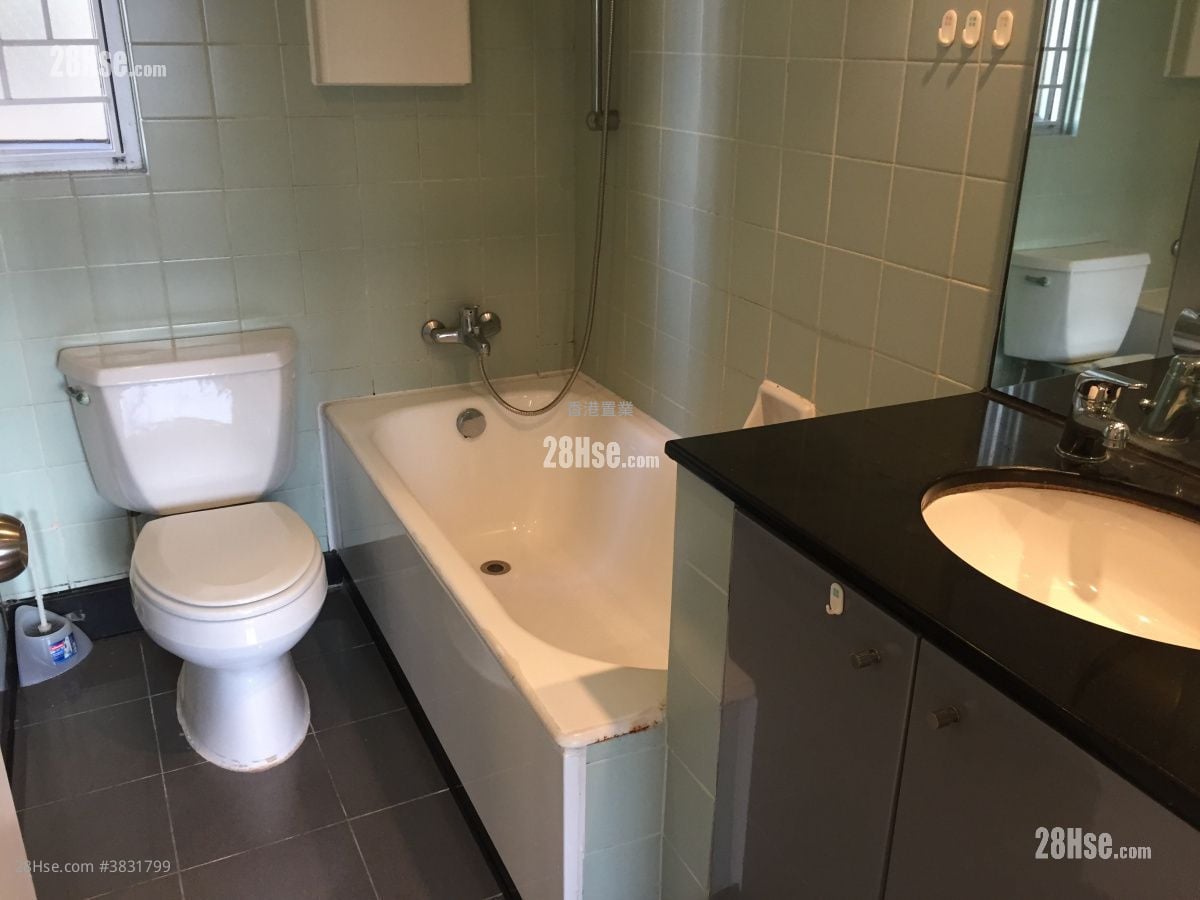 Serenity Place Sell 3 Bedrooms , 2 Bathrooms 583 ft²