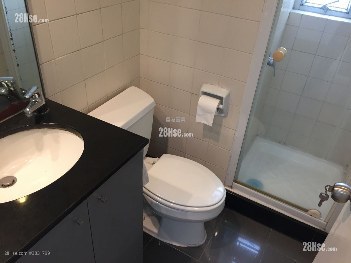 Serenity Place Sell 3 Bedrooms , 2 Bathrooms 583 ft²