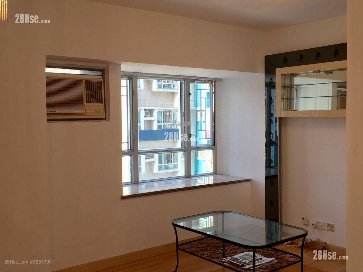 Serenity Place Sell 3 Bedrooms , 2 Bathrooms 583 ft²