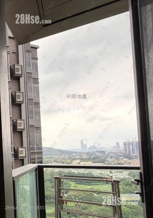 高尔夫御苑 售盘 2 房 487 平方尺