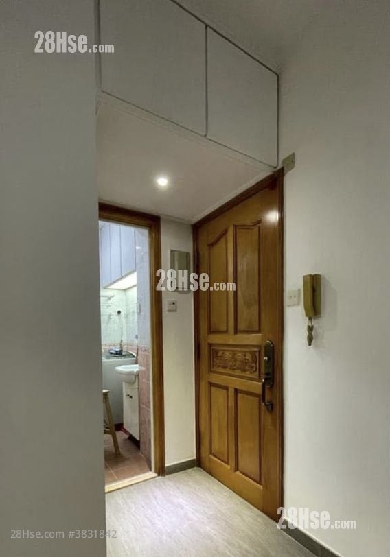 Maple Mansion Rental 2 Bedrooms , 1 Bathroom 295 ft²