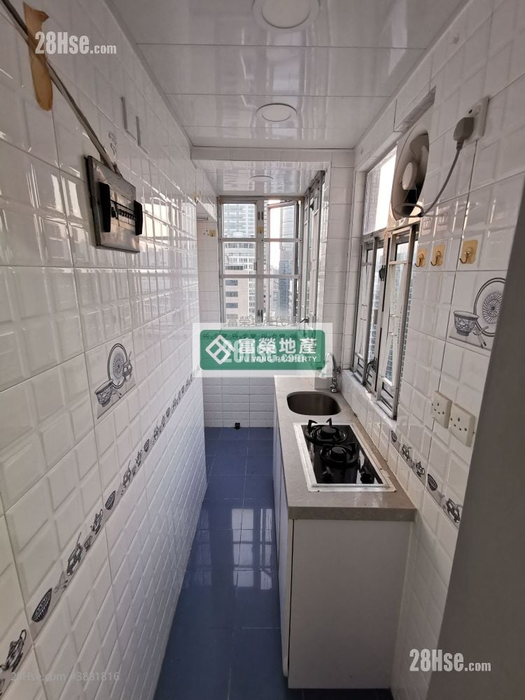 时兴大厦 售盘 2 房 , 1 浴室 290 平方尺