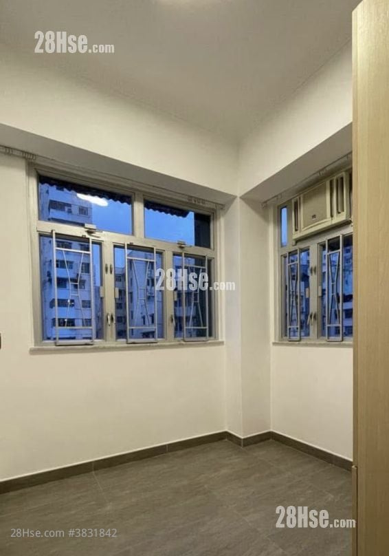 Maple Mansion Rental 2 Bedrooms , 1 Bathroom 295 ft²