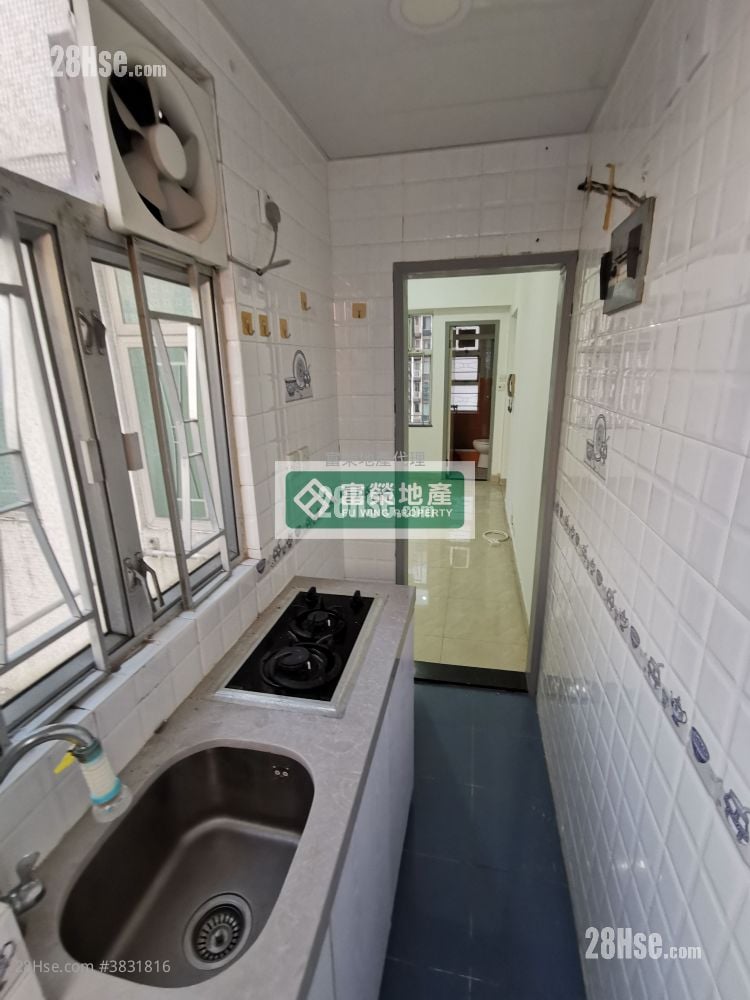 时兴大厦 售盘 2 房 , 1 浴室 290 平方尺