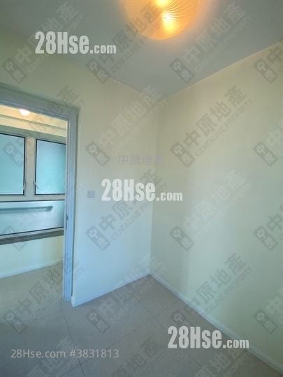 一号西九龙 售盘 3 房 877 平方尺
