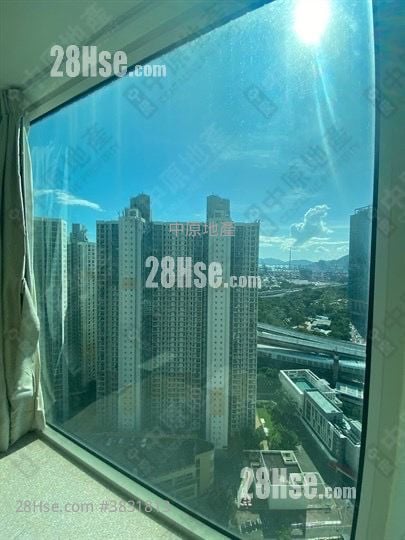 一号西九龙 售盘 3 房 877 平方尺