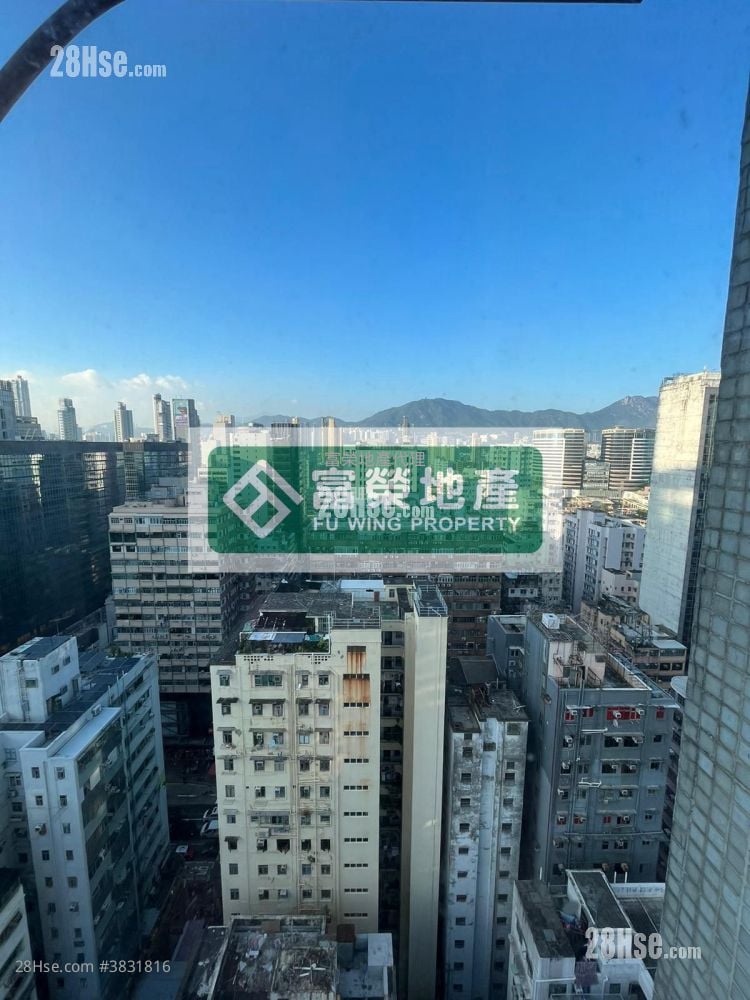 时兴大厦 售盘 2 房 , 1 浴室 290 平方尺