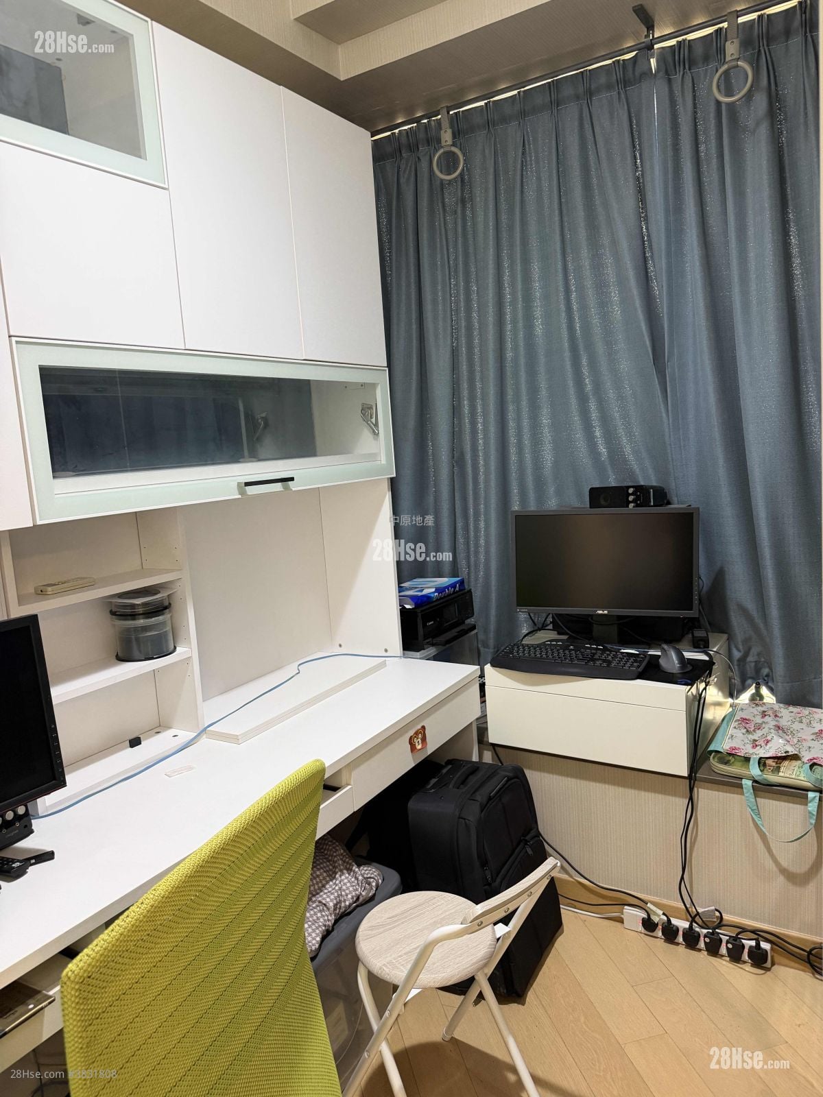 Ocean One Sell 2 Bedrooms 535 ft²