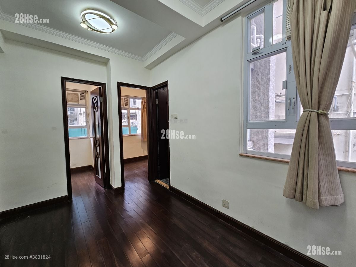 Apartment Sell 2 Bedrooms , 1 Bathroom 260 ft²
