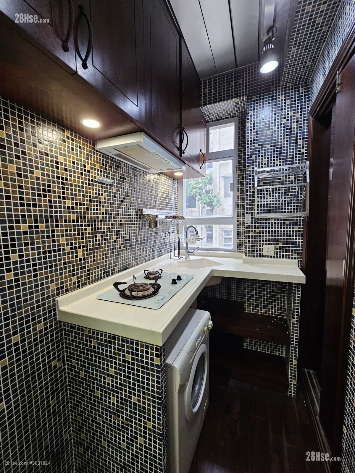 Apartment Sell 2 Bedrooms , 1 Bathroom 260 ft²