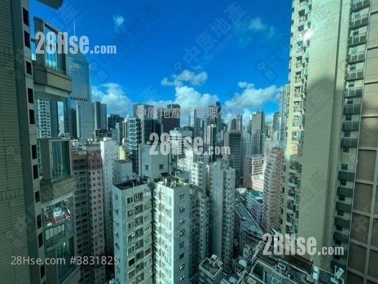 The Avenue Sell 3 Bedrooms 658 ft²