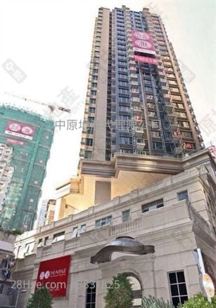 The Avenue Sell 3 Bedrooms 658 ft²